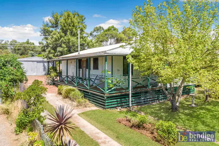 73 Panton Street, Golden Square VIC 3555