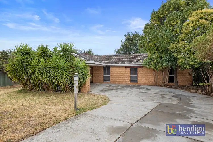 Second view of Homely house listing, 26 James Street, Strathdale VIC 3550