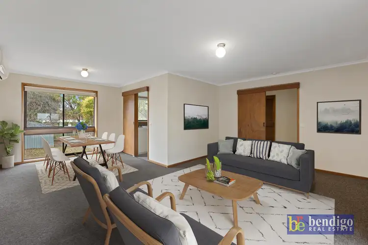 Third view of Homely house listing, 26 James Street, Strathdale VIC 3550