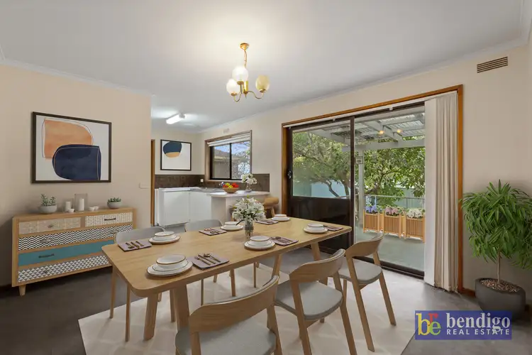 Fourth view of Homely house listing, 26 James Street, Strathdale VIC 3550