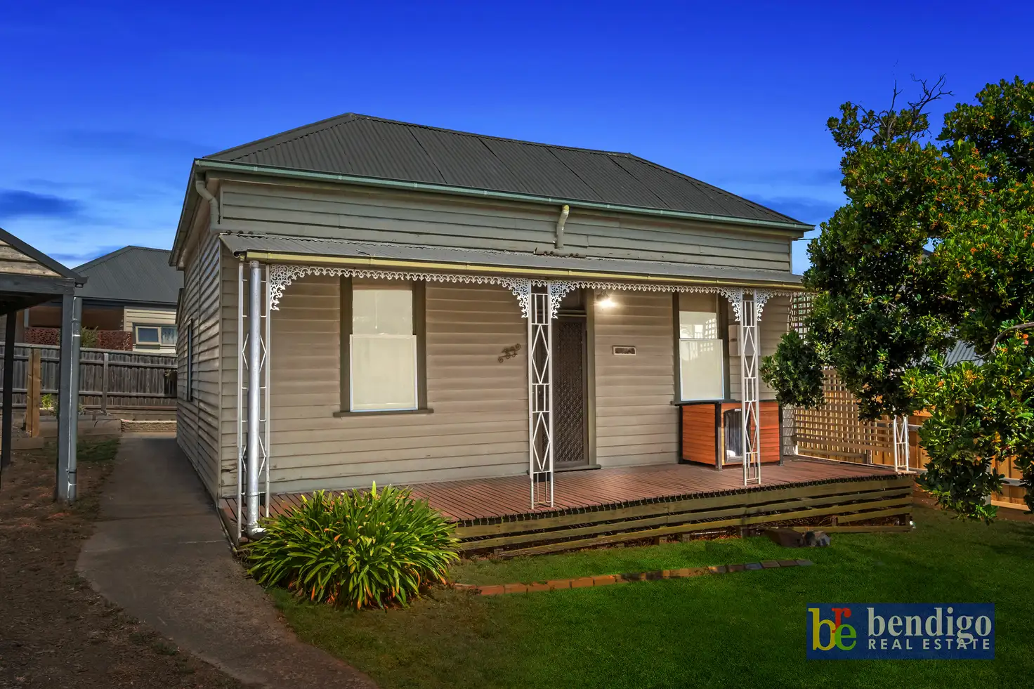 Main view of Homely house listing, 39 Happy Valley Road, West Bendigo VIC 3550