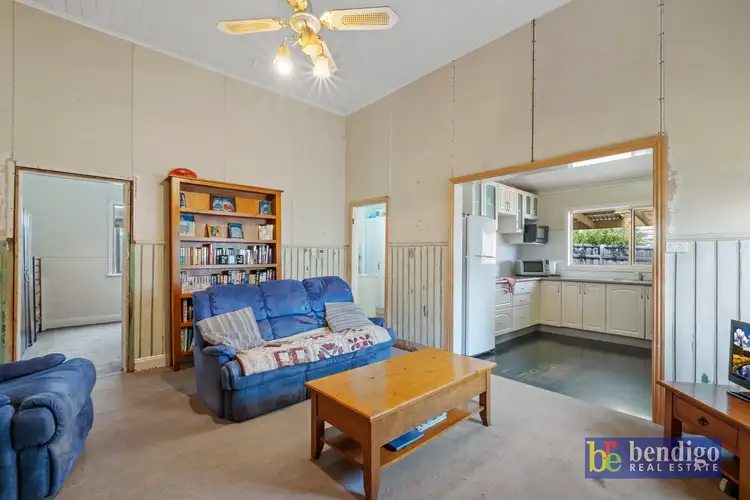 Third view of Homely house listing, 39 Happy Valley Road, West Bendigo VIC 3550