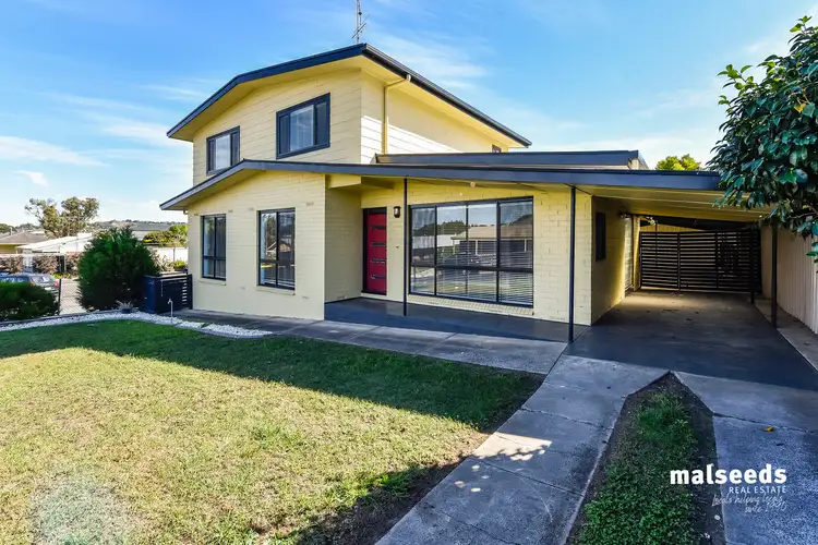 Main view of Homely house listing, 25 Wimmera Street, Mount Gambier SA 5290