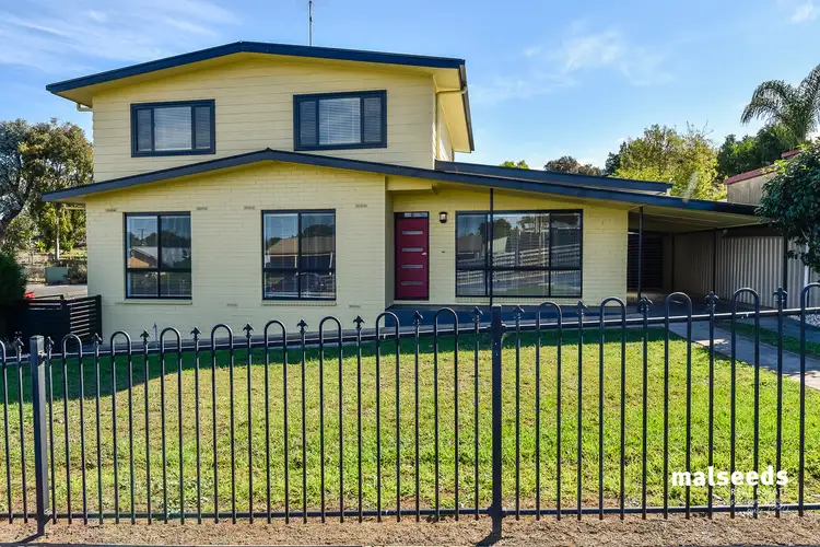 Second view of Homely house listing, 25 Wimmera Street, Mount Gambier SA 5290