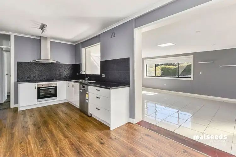Third view of Homely house listing, 25 Wimmera Street, Mount Gambier SA 5290