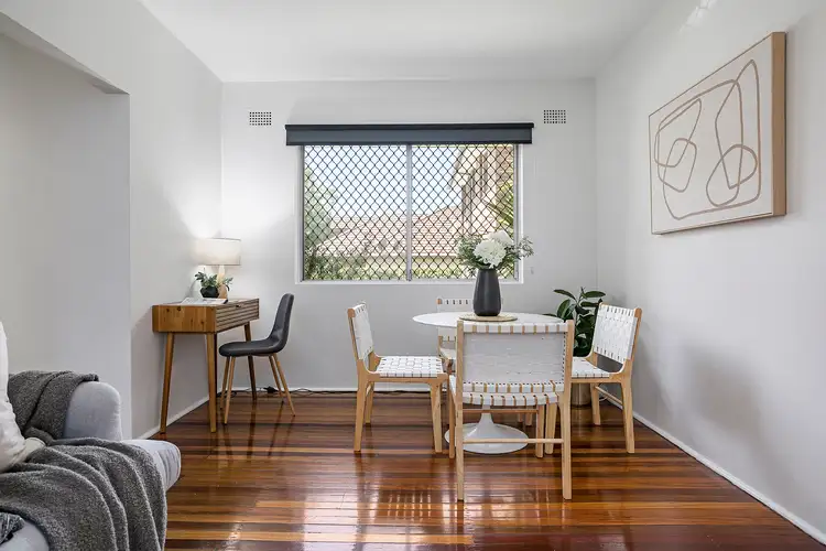 Second view of Homely apartment listing, 16/90 Alt Street, Ashfield NSW 2131