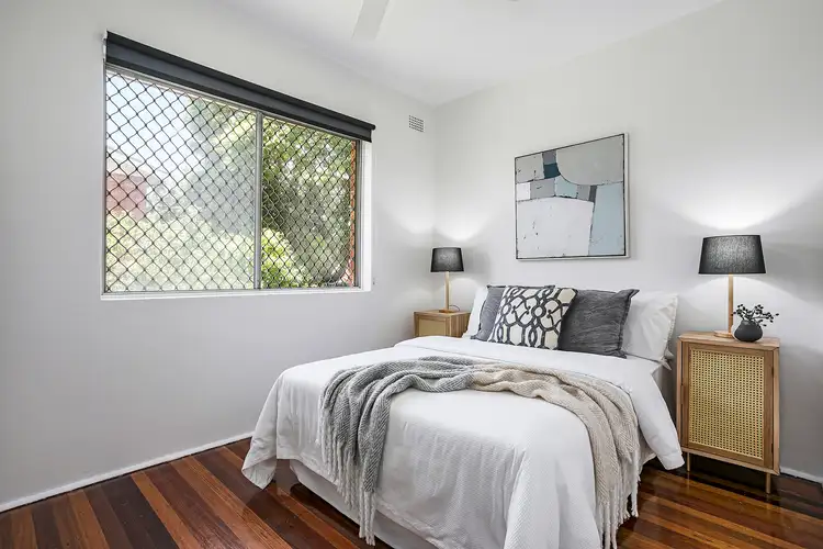 Fourth view of Homely apartment listing, 16/90 Alt Street, Ashfield NSW 2131