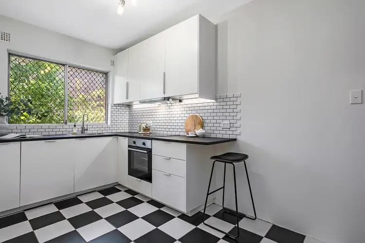 Fifth view of Homely apartment listing, 16/90 Alt Street, Ashfield NSW 2131