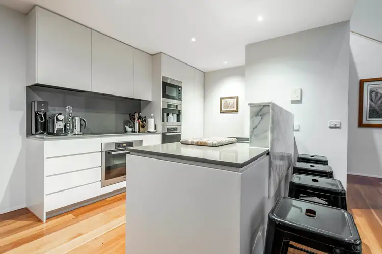 Sixth view of Homely apartment listing, 55/5 Burbury Close, Barton ACT 2600