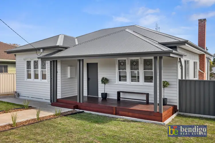 Main view of Homely house listing, 14 Sternberg Street, Kennington VIC 3550