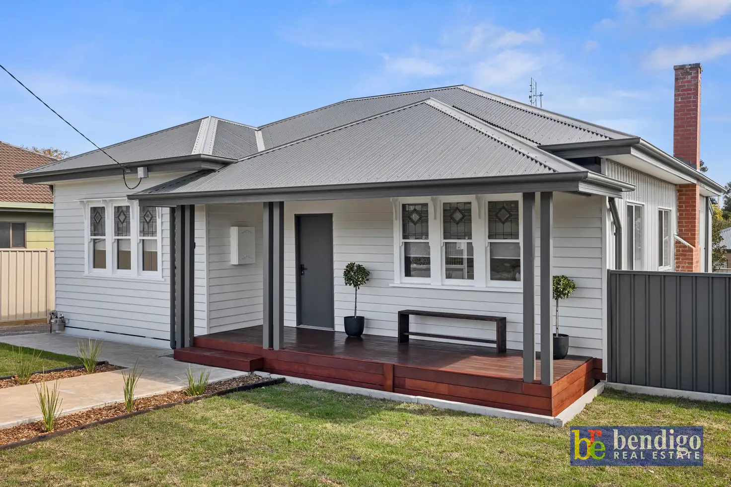 Main view of Homely house listing, 14 Sternberg Street, Kennington VIC 3550