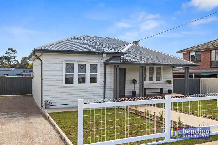 Second view of Homely house listing, 14 Sternberg Street, Kennington VIC 3550
