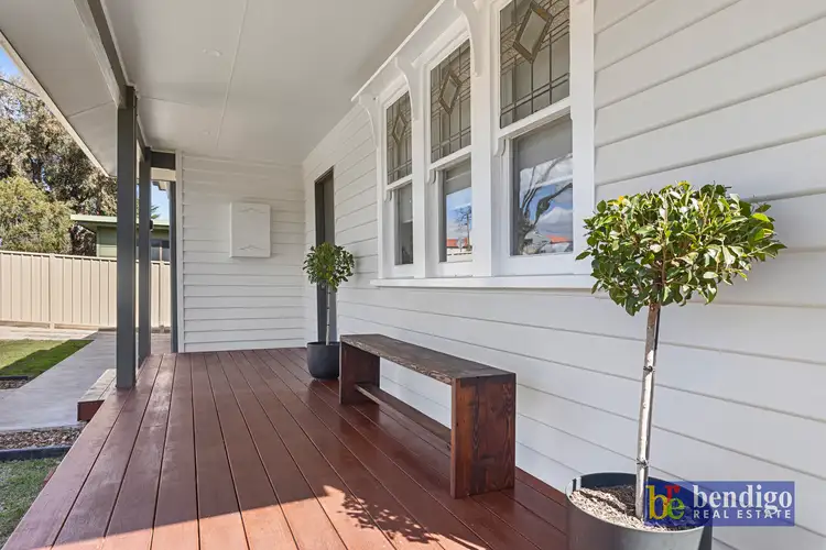 Third view of Homely house listing, 14 Sternberg Street, Kennington VIC 3550