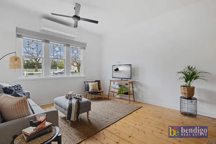 Fourth view of Homely house listing, 14 Sternberg Street, Kennington VIC 3550