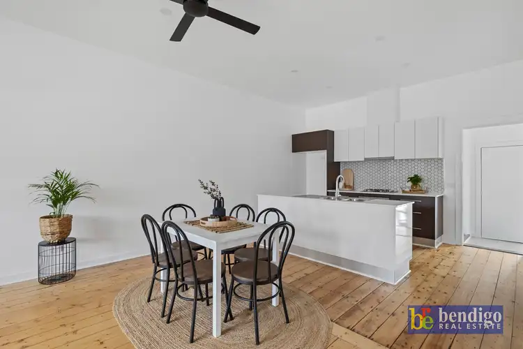 Fifth view of Homely house listing, 14 Sternberg Street, Kennington VIC 3550