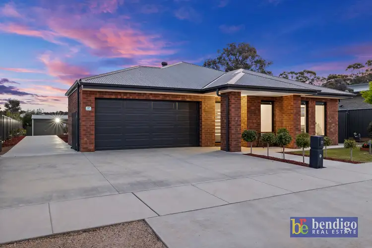 17 Downing Drive, Junortoun VIC 3551