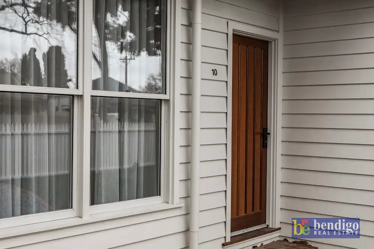 Third view of Homely house listing, 10 Honeysuckle Street, Bendigo VIC 3550