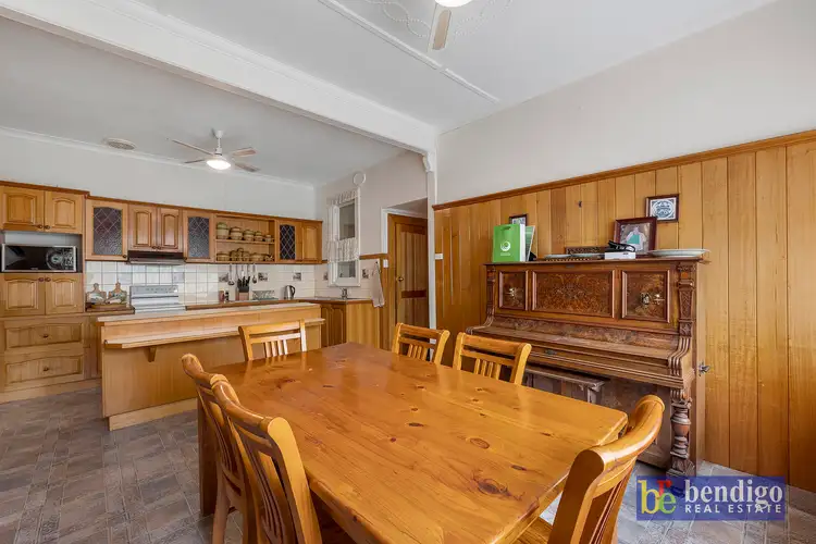Fourth view of Homely house listing, 15 Smith Street, North Bendigo VIC 3550