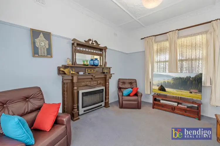 Fifth view of Homely house listing, 15 Smith Street, North Bendigo VIC 3550