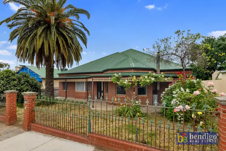 19 Ligar Street, Kennington VIC 3550