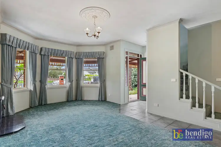 Second view of Homely house listing, 19 Ligar Street, Kennington VIC 3550