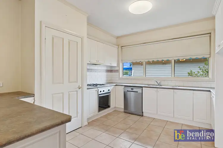 Fourth view of Homely house listing, 19 Ligar Street, Kennington VIC 3550