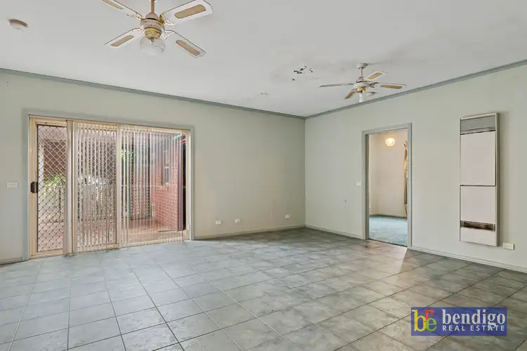Fifth view of Homely house listing, 19 Ligar Street, Kennington VIC 3550