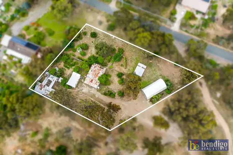 Main view of Homely house listing, 10 Lethebys Road, Sailors Gully VIC 3556