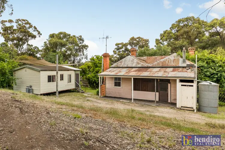 Second view of Homely house listing, 10 Lethebys Road, Sailors Gully VIC 3556
