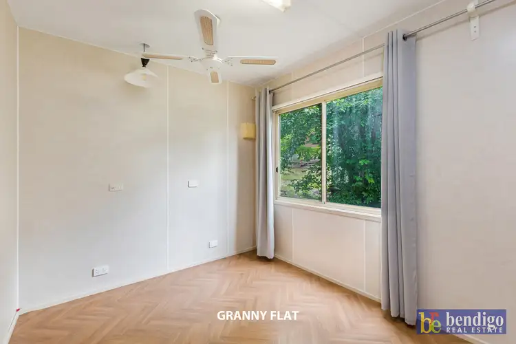 Fourth view of Homely house listing, 10 Lethebys Road, Sailors Gully VIC 3556