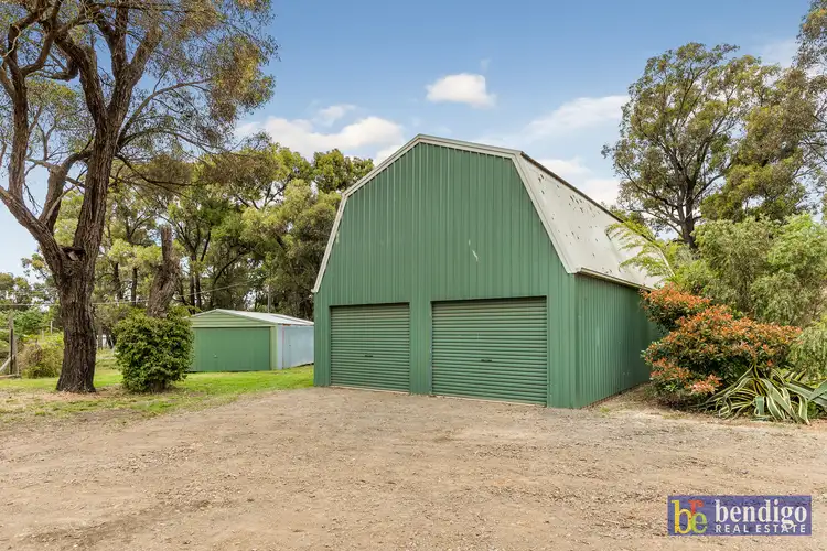 Sixth view of Homely house listing, 10 Lethebys Road, Sailors Gully VIC 3556