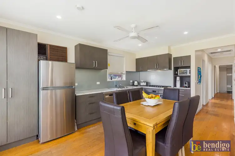 Fourth view of Homely house listing, 41 Kookaburra Avenue, North Bendigo VIC 3550