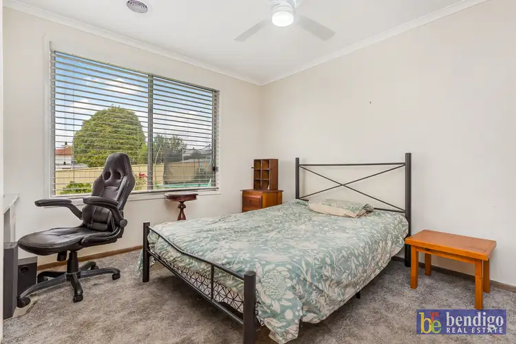 Sixth view of Homely house listing, 41 Kookaburra Avenue, North Bendigo VIC 3550