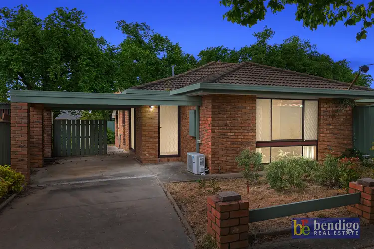 Second view of Homely house listing, 14 Miller Street, Kennington VIC 3550