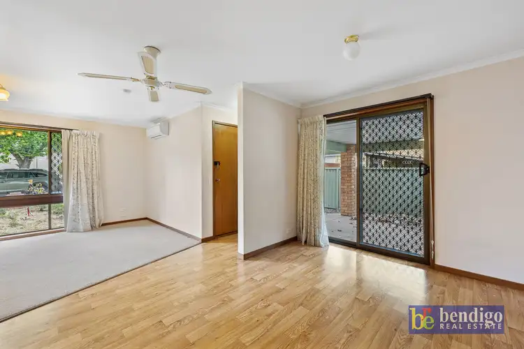 Fifth view of Homely house listing, 14 Miller Street, Kennington VIC 3550
