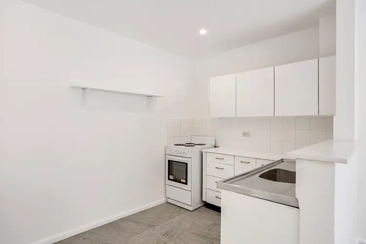 Second view of Homely apartment listing, 41/20 Warwick Avenue, Cammeray NSW 2062