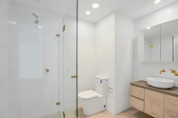 Third view of Homely apartment listing, 41/20 Warwick Avenue, Cammeray NSW 2062