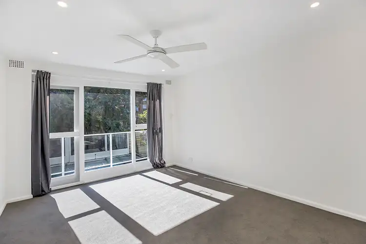 Fourth view of Homely apartment listing, 41/20 Warwick Avenue, Cammeray NSW 2062