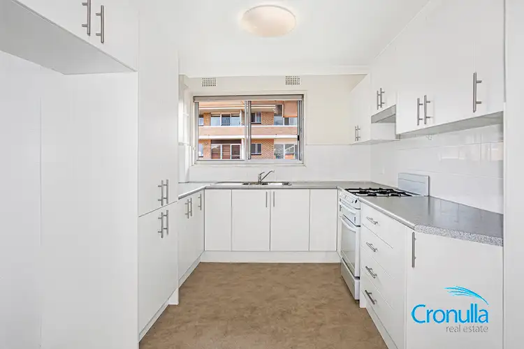 Second view of Homely unit listing, 9/43 Seaview Street, Cronulla NSW 2230