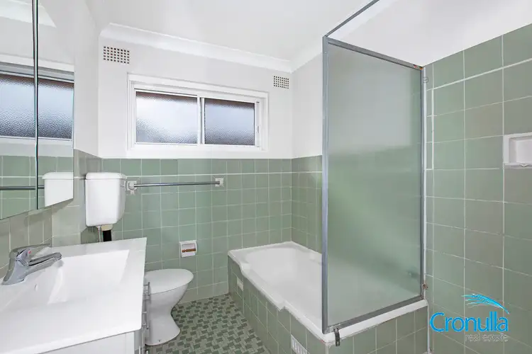 Fourth view of Homely unit listing, 9/43 Seaview Street, Cronulla NSW 2230