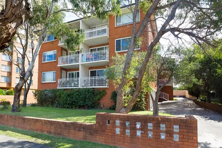 Fifth view of Homely unit listing, 9/43 Seaview Street, Cronulla NSW 2230