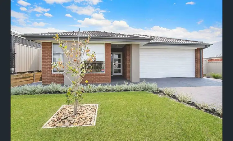 10 Keysor Way