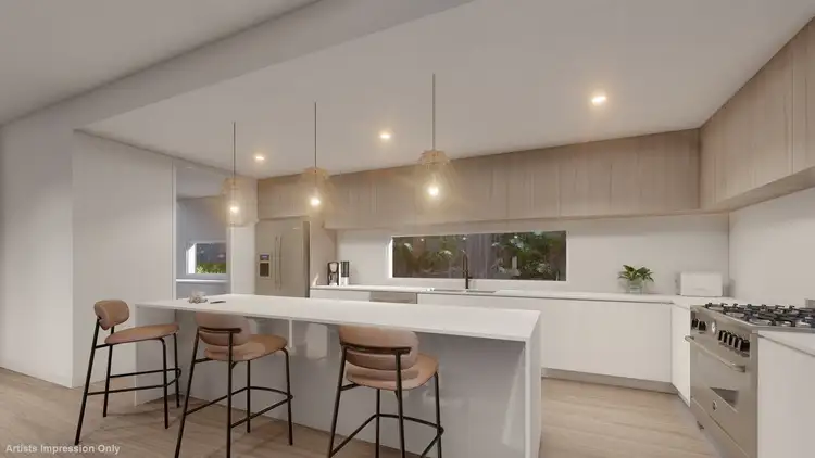 Second view of Homely house listing, 5 Grange Road, Frankston South VIC 3199