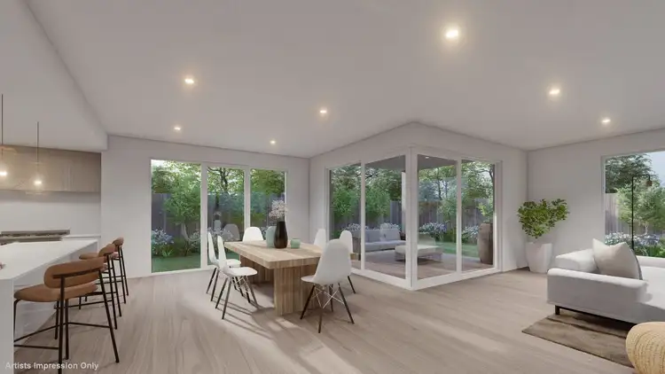 Third view of Homely house listing, 5 Grange Road, Frankston South VIC 3199
