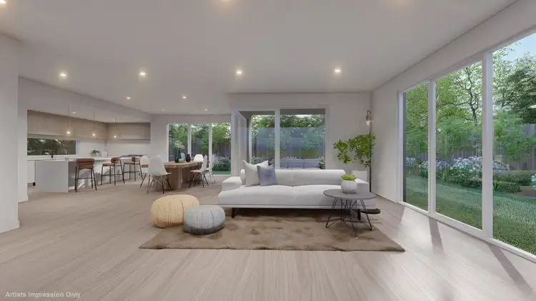 Fourth view of Homely house listing, 5 Grange Road, Frankston South VIC 3199
