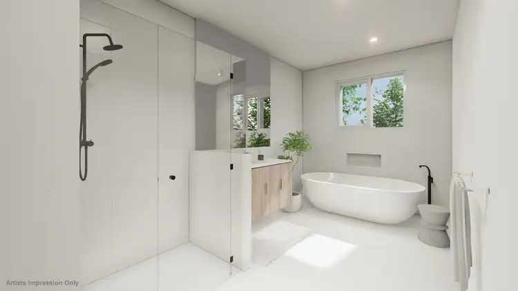Fifth view of Homely house listing, 5 Grange Road, Frankston South VIC 3199