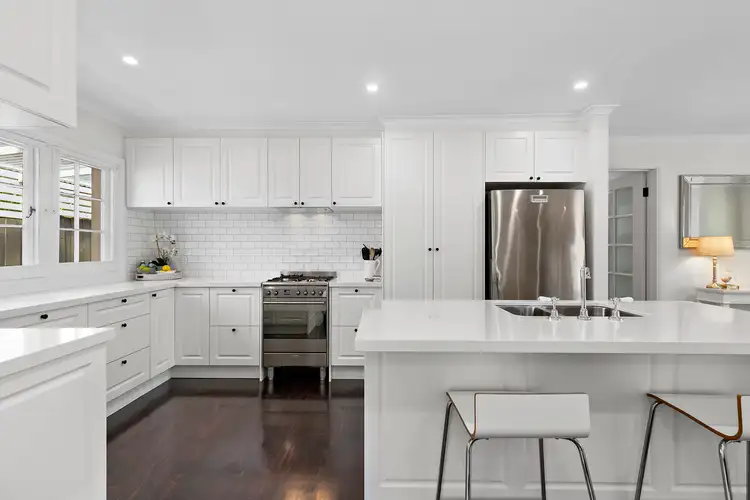 Fourth view of Homely house listing, 9 Conway Street, Mount Eliza VIC 3930