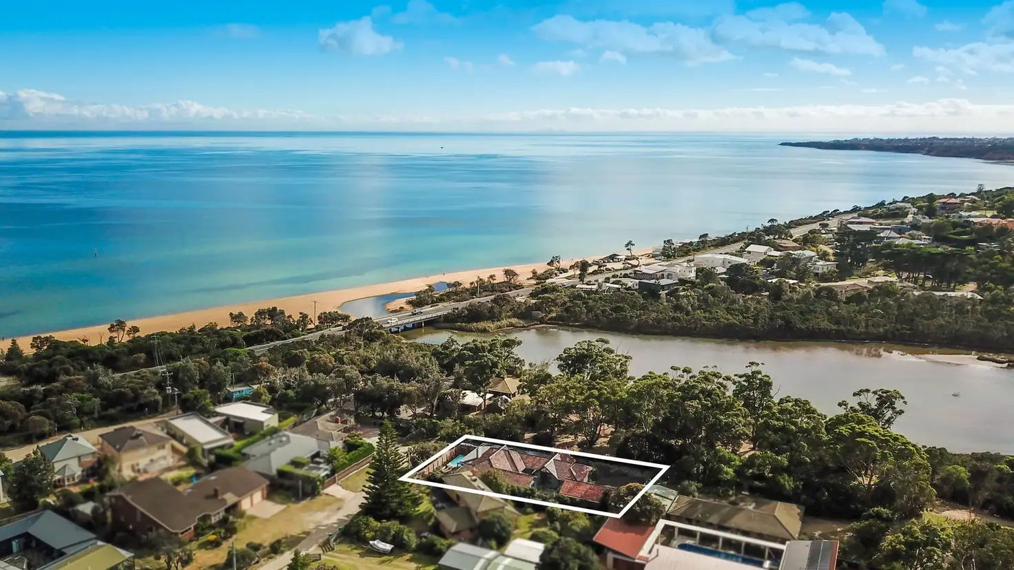 Main view of Homely house listing, 8 Rathgael Avenue, Mount Martha VIC 3934