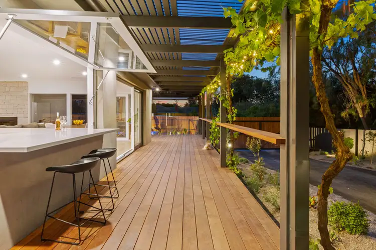 Third view of Homely house listing, 8 Rathgael Avenue, Mount Martha VIC 3934