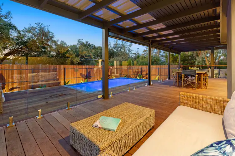Fourth view of Homely house listing, 8 Rathgael Avenue, Mount Martha VIC 3934